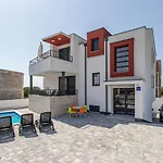 Zidaric Appartement *