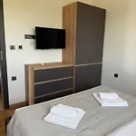 Appartement Zidaric Vrsi