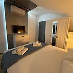 Zidaric Appartement *
