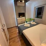 Appartement Zidaric *