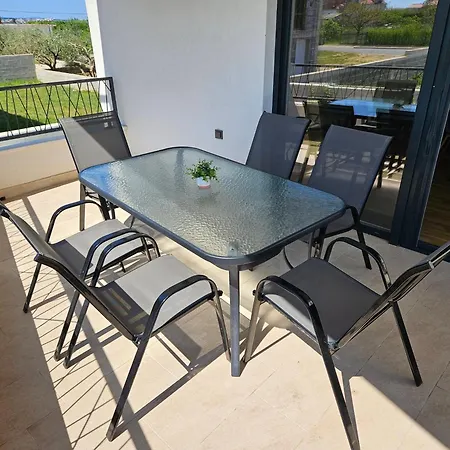 Zidaric Appartement *