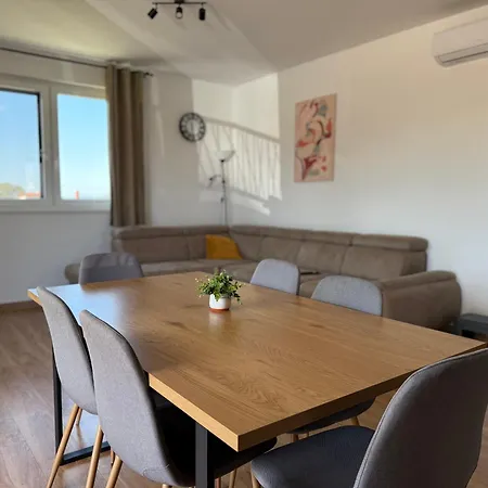 Zidaric Appartement *
