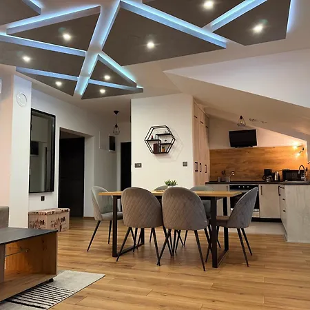 Appartement Zidaric