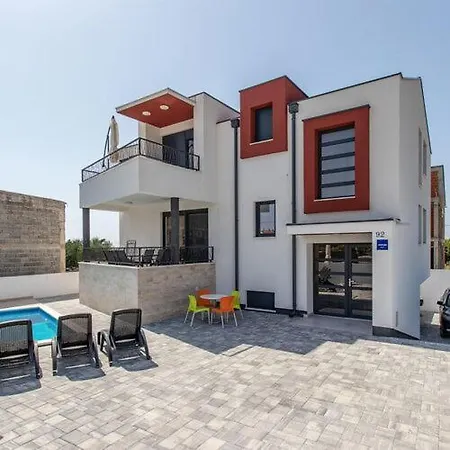 Zidaric Apartament *