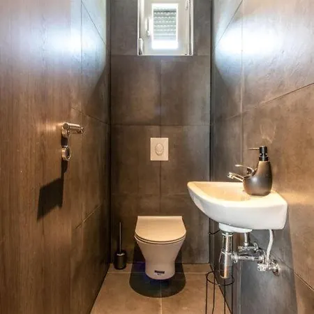 Zidaric Appartement Vrsi