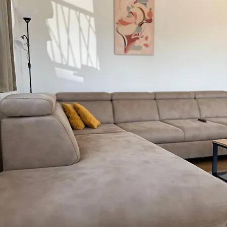 Zidaric Appartement