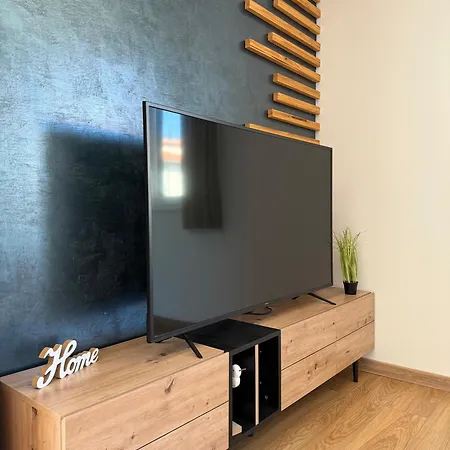 Zidaric Apartament Vrsi