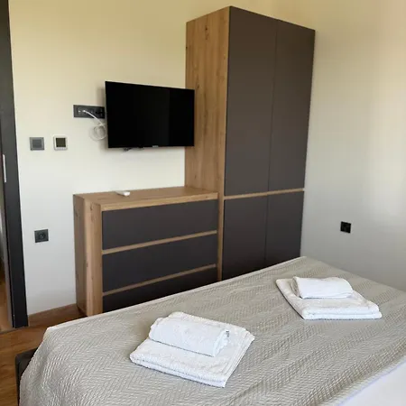 Apartament Zidaric Vrsi