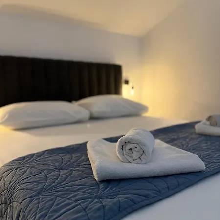 Appartement Zidaric Vrsi