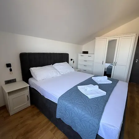 Zidaric Apartament *