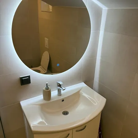 Zidaric Apartament *