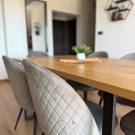 Apartament Zidaric Vrsi