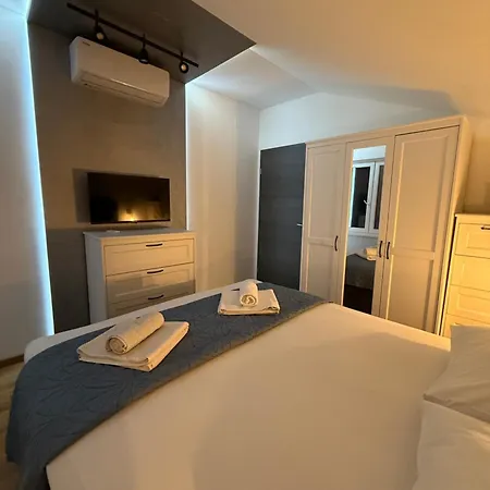 Zidaric Appartement *