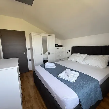 Zidaric Apartament *