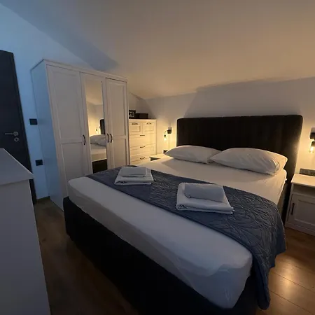 Apartament Zidaric Vrsi