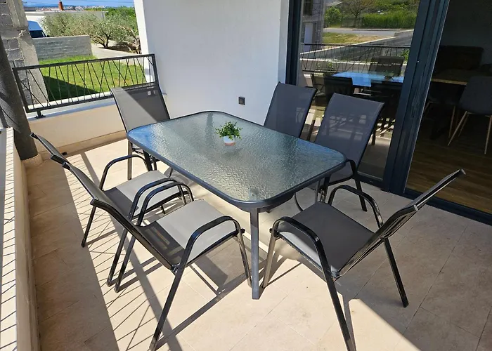 Zidaric Апартаменты *