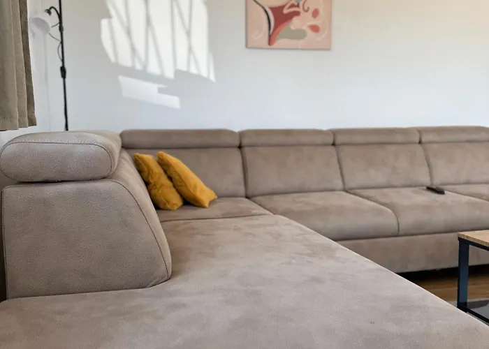 Zidaric Apartment