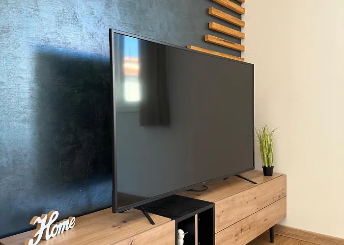 Zidaric Апартаменты Врси