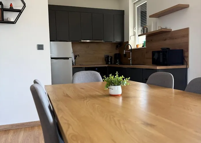 Апартаменты Zidaric