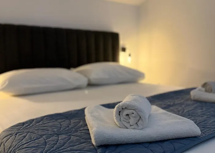 Apartment Zidaric Vrsi