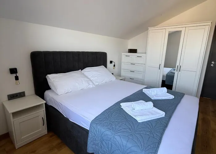 Zidaric Apartment *