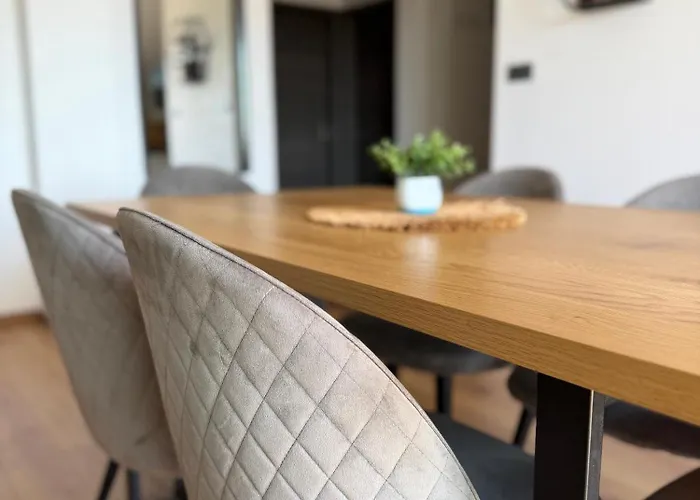 Apartment Zidaric Vrsi