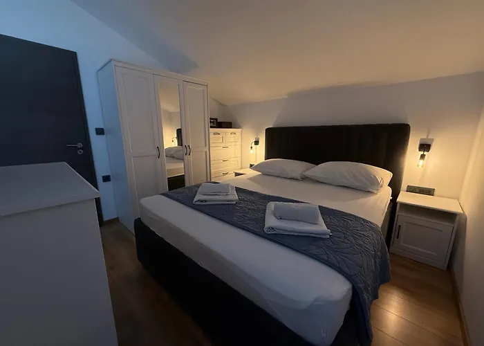 Апартаменты Zidaric Врси